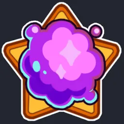 Hop the frog bouncing across lily pads in a vibrant swamp level using tongue-swing mechanics